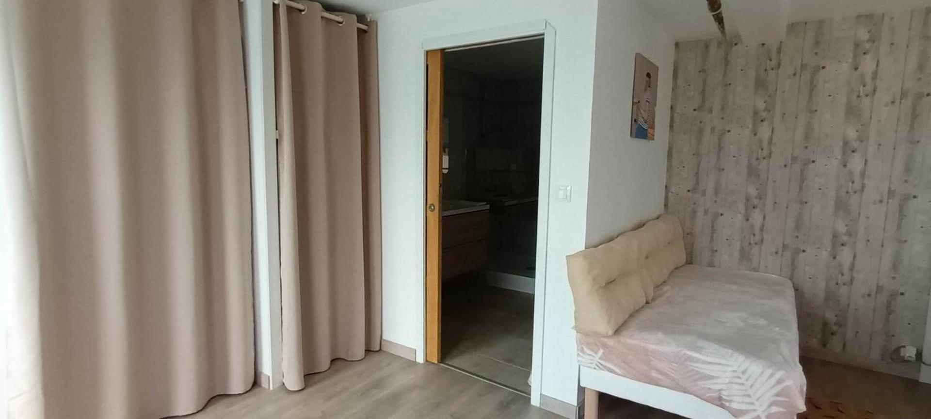 Créances Escales Dans Les Dunes מראה חיצוני תמונה